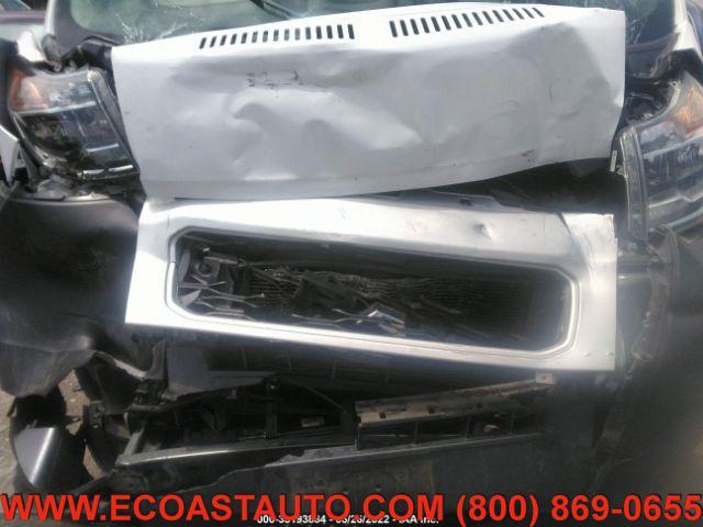 2020 ram promaster 1500 low roof