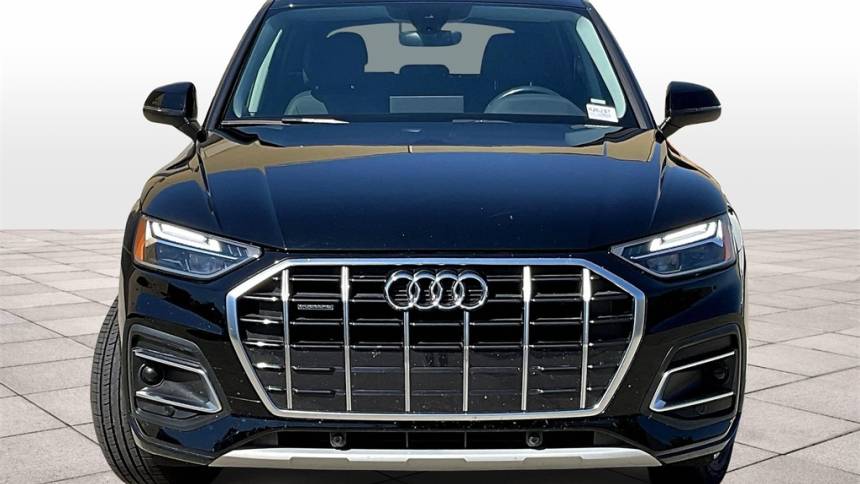 2021 audi q5 quattro premium 45 tfsi