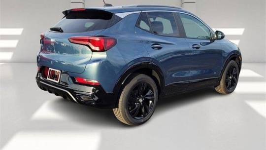 2025 Buick Encore GX