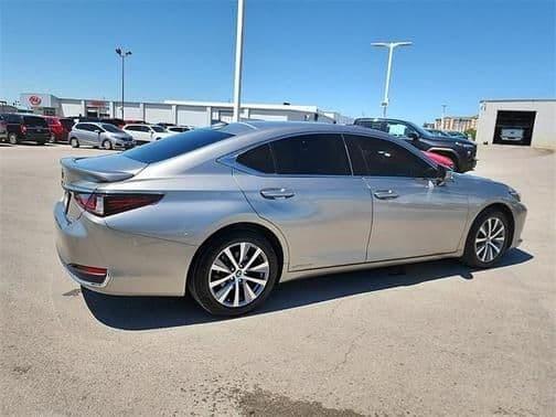 2020 lexus es 300h base in broken arrow, oklahoma