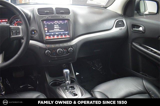 used 2016 dodge journey awd crossroad omaha, ne 68127 for sale in omaha, nebraska