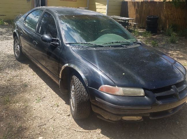 1997 dodge stratus for sale in new mexico by owner