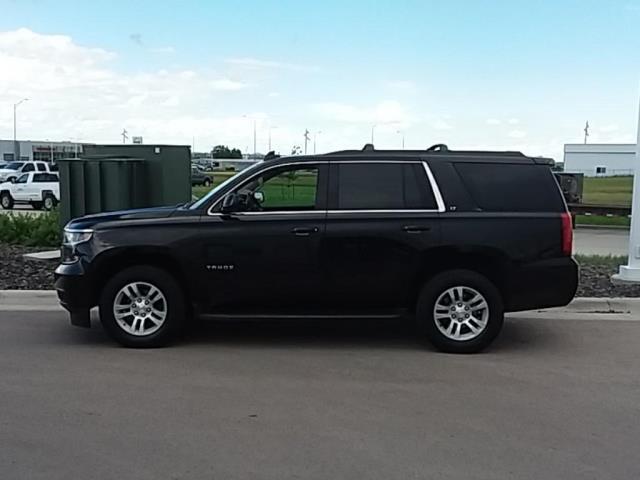 2015 chevrolet tahoe lt 4x4 lt 4dr suv for sale in jolly acres, south dakota