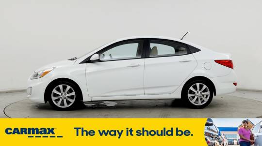 2014 Hyundai Accent
