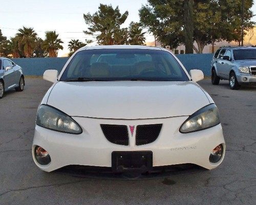 2006 pontiac grand prix gt for sale in nevada by owner