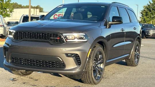 2025 Dodge Durango