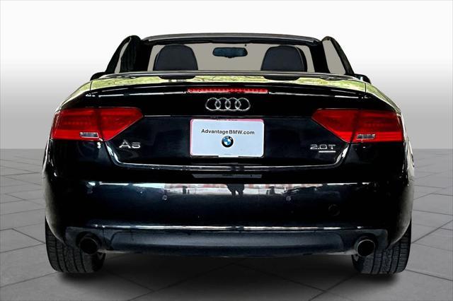 2014 audi a5 2.0t premium plus