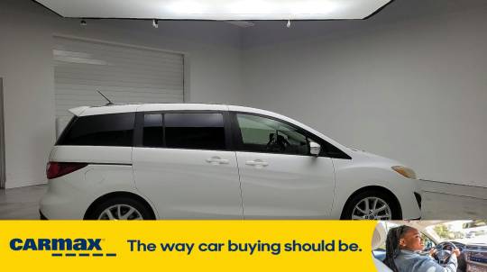 2014 Mazda