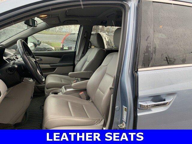 used 2014 honda odyssey touring metairie, la 70002 for sale in metairie, louisiana