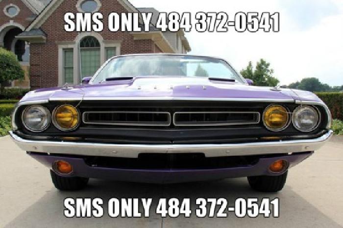 1971 dodge challenger in brooklyn, ny