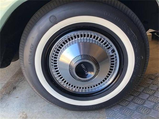 1963 buick skylark in cadillac, michigan