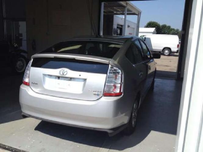 2007 toyota prius in columbus, oh