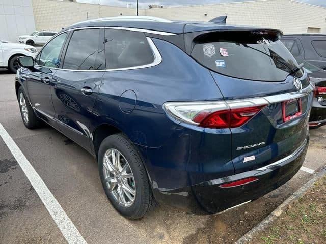 2023 buick enclave essence in saint peters, missouri