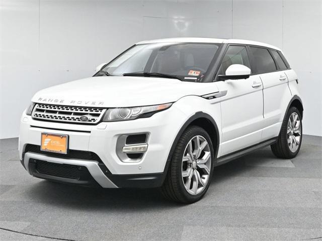 2015 land rover range rover evoque autobiography