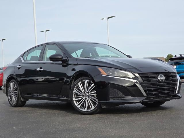 2023 nissan altima 2.5 sl