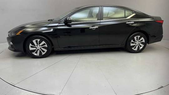 2022 Nissan Altima