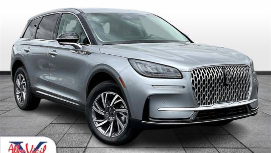 2024 Lincoln Corsair