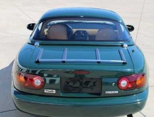 1991 mazda miata special edition, one of 4000 special edition miatas in 1991