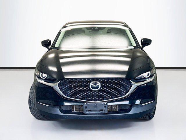 2021 mazda cx-30 select