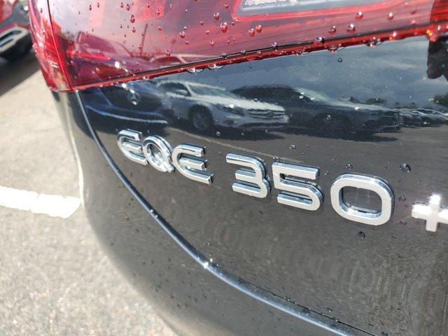 2024 mercedes-benz eqe 350+ base