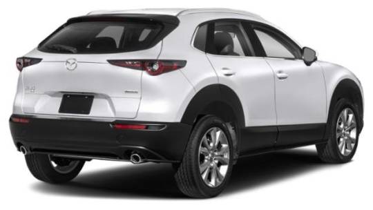 2022 Mazda CX-30