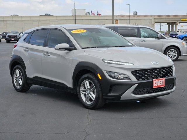 2023 hyundai kona se