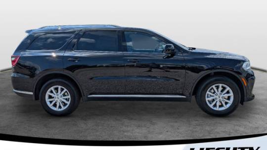 new 2024 dodge durango sxt rwd