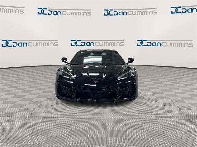 2024 chevrolet corvette z06