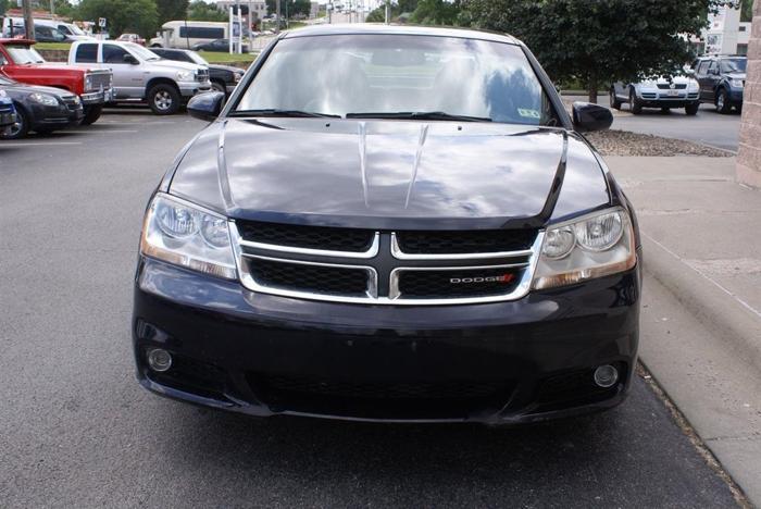 used 2011 dodge avenger omaha, ne 68117 for sale in omaha, nebraska