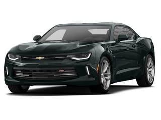 2016 chevrolet camaro 1lt