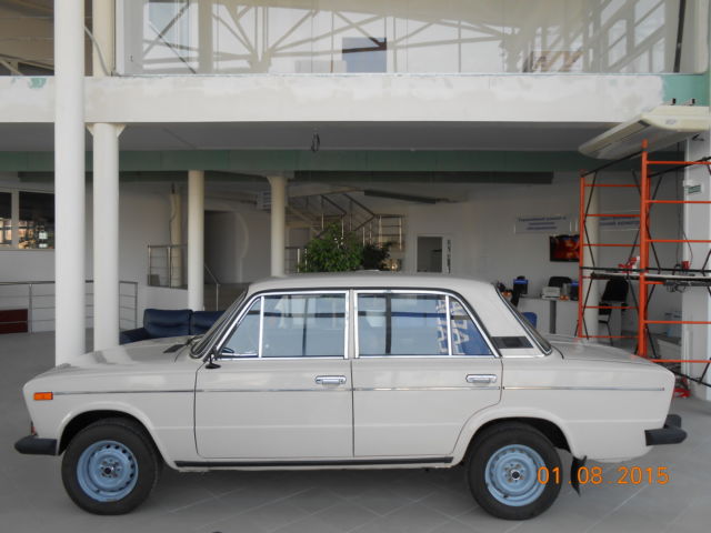 1990 lada vaz 2106