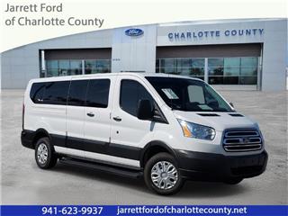 2019 Ford Transit 350 xlt