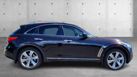 2011 Infiniti FX