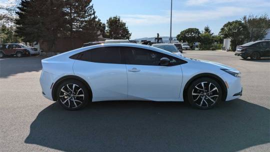 2024 Toyota Prius