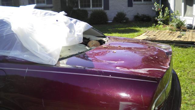1997 buick park avenue ultra
