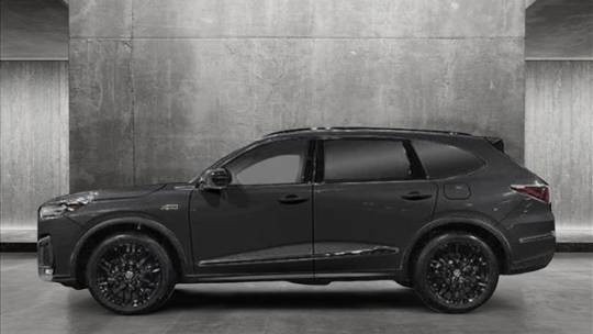 2025 Acura MDX