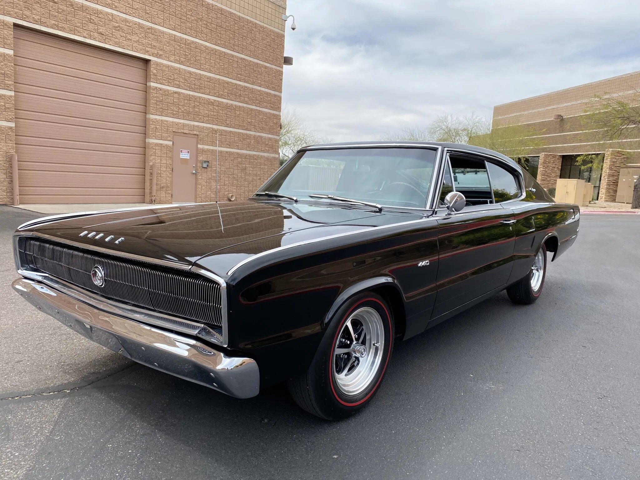 dodge charger