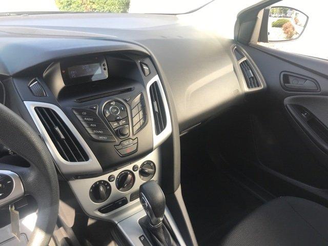 used 2012 ford focus se hatchback elkhart, in 46514 for sale in elkhart, indiana