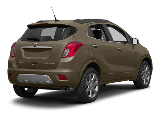2014 buick encore leather