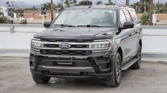 2022 Ford Expedition