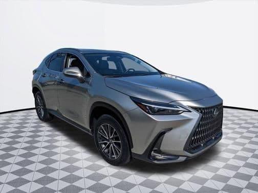 2022 lexus nx 350 350 base in wilmington, delaware