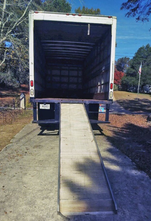 2007 gmc 1500 c7500 topkick for sale in georgia by owner