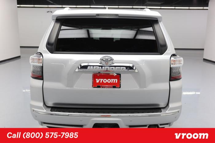 used 2014 toyota 4runner limited new orleans, la 70130 for sale in new orleans, louisiana
