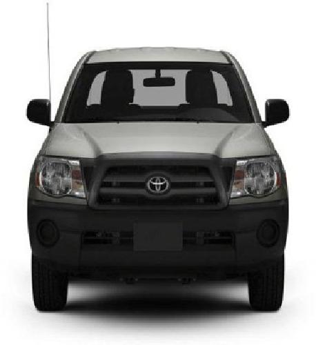 2010 toyota tacoma in coconut creek, fl