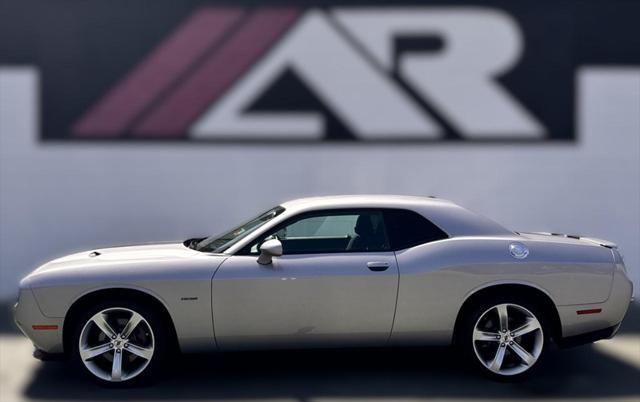 2017 dodge challenger r/t