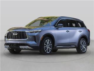 2024 Infiniti QX60 autograph