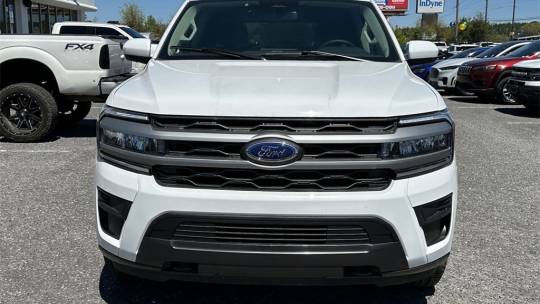 2023 Ford Expedition