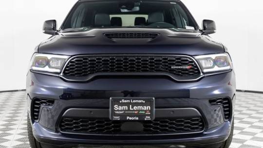 2025 Dodge Durango