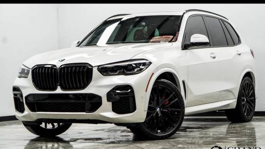 2023 BMW X5