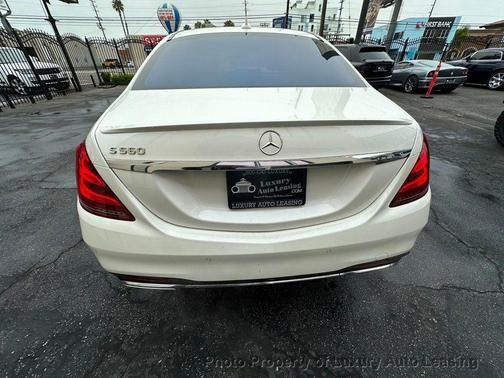 2019 mercedes-benz s-class